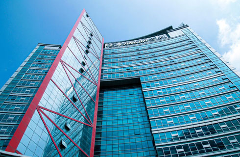 方大大廈 方大大廈